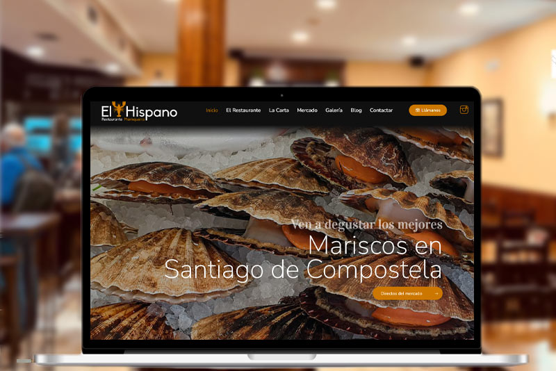 Estrenamos web